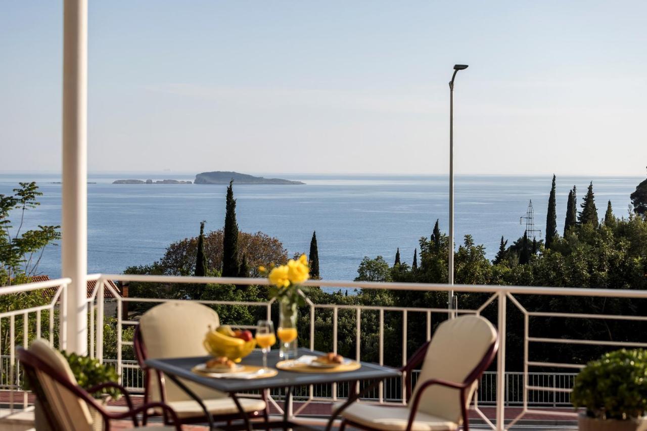 Guest House Anna Mlini Exterior foto