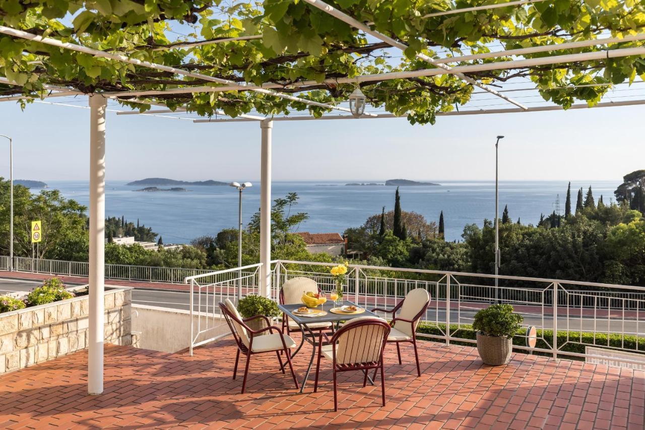 Guest House Anna Mlini Exterior foto