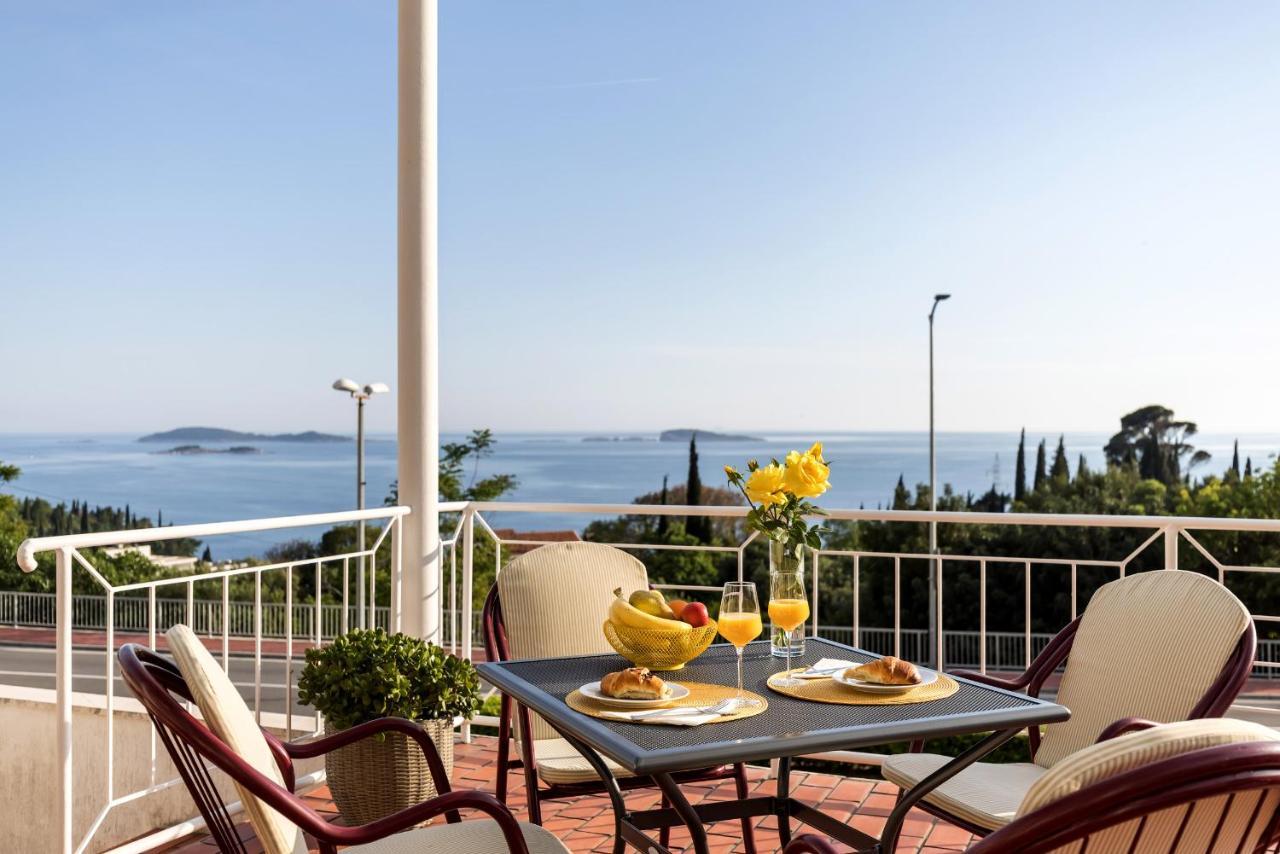 Guest House Anna Mlini Exterior foto