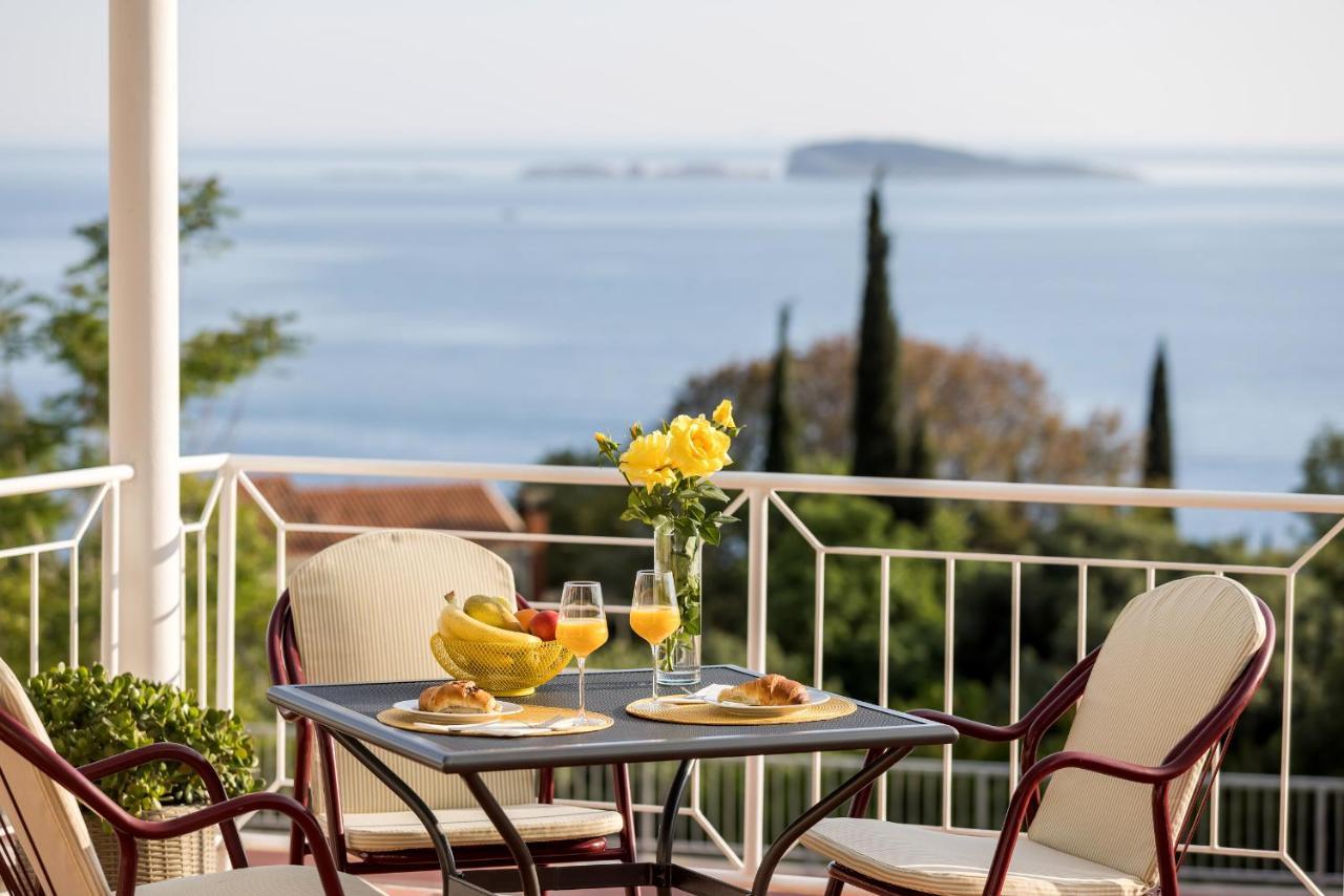 Guest House Anna Mlini Exterior foto